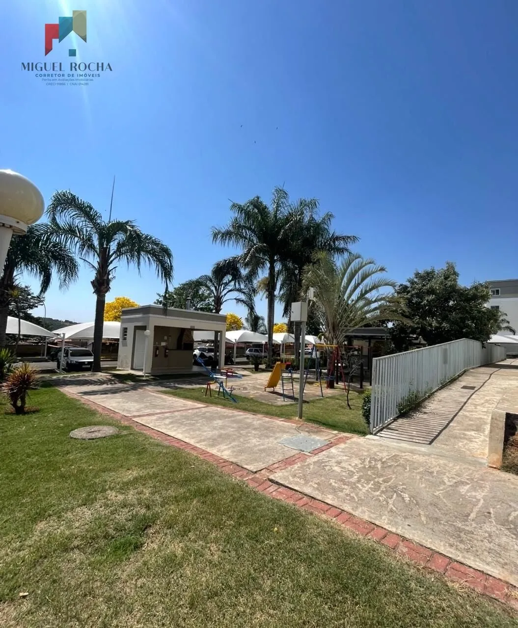 Imagem Apartamento em Vila São Lázaro, Tatuí/SP