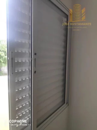 Imagem SOBRADOS NOVOS METRÔ ALTO DO IPIRANGA 3 DORMITÓRIOS