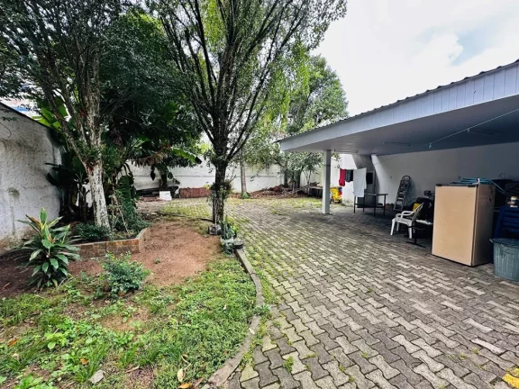Imagem Casa para venda no bairro Floresta em Porto Alegre