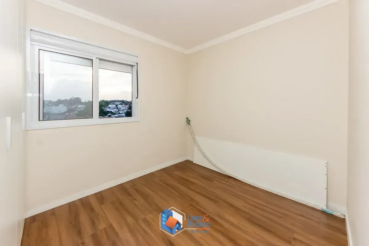 Imagem Apartamento para venda em Jardim Prudência com 2 quartos, sendo 1 suíte, 60m²