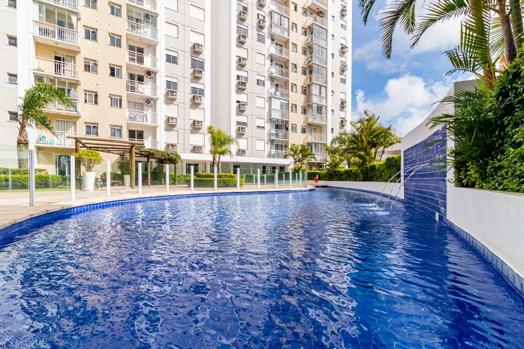 Imagem Apartamento em Jardim Carvalho