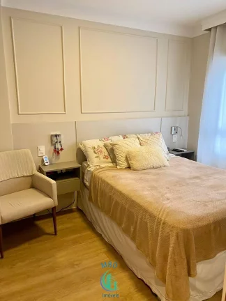 Imagem Apartamento com 3 quartos, à venda em São Paulo, Real Parque