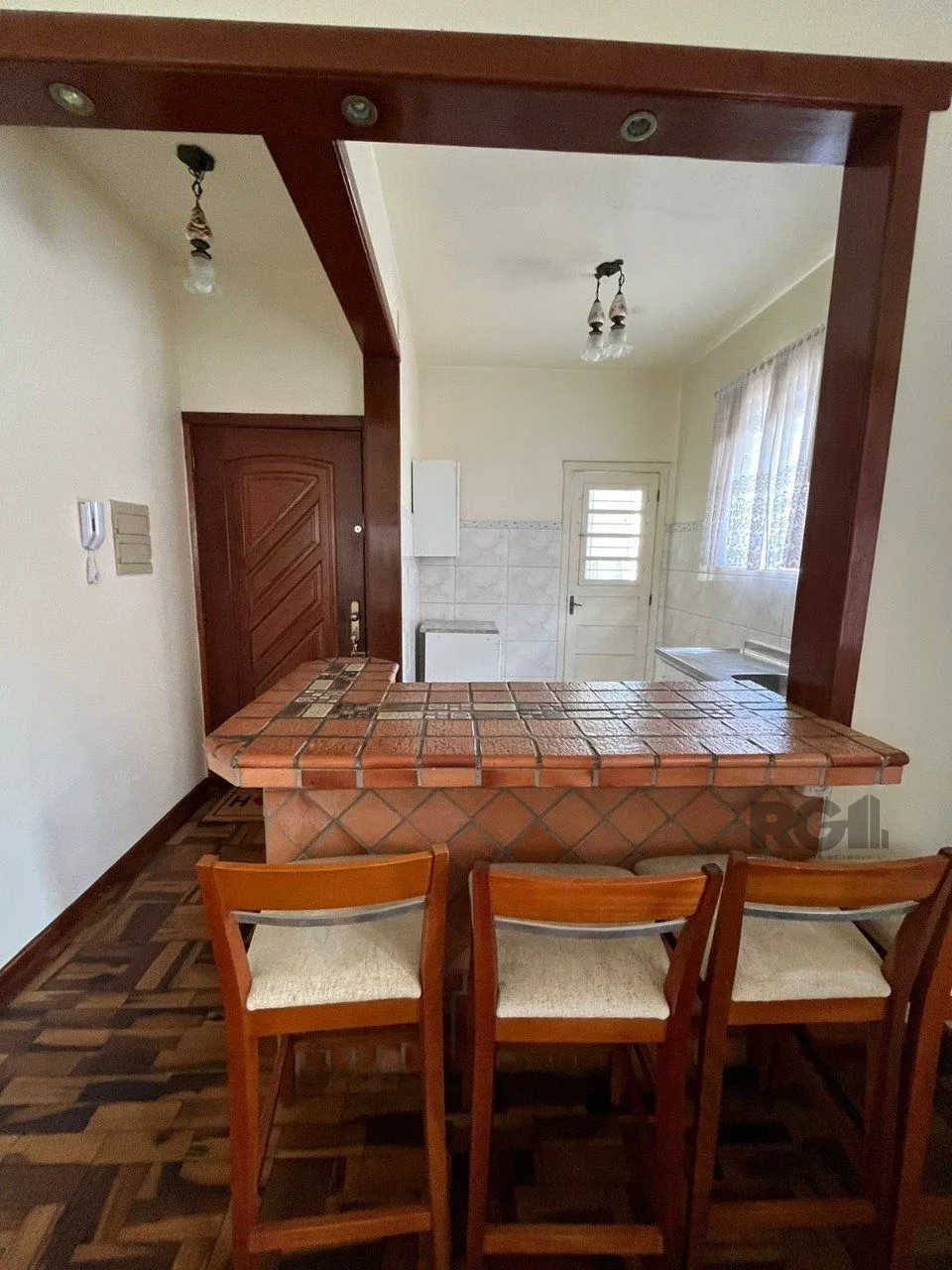 Imagem Apartamento em Partenon