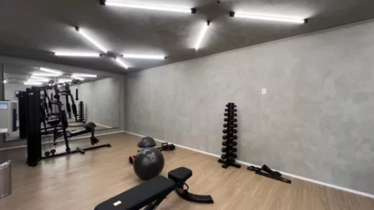 Imagem VIRGÍLIO 426 - Apartamento de 39m², ótima localização, a 500 metros da Estação Fradique Coutinho!