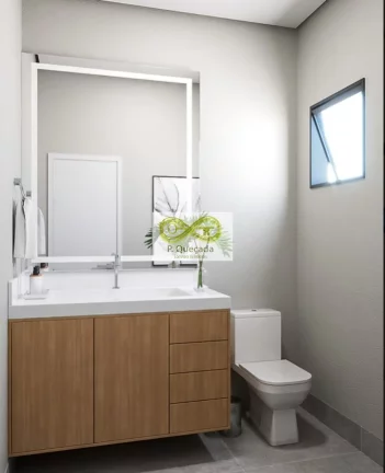 Imagem Venha conhecer a sua nova casa dos sonhos!