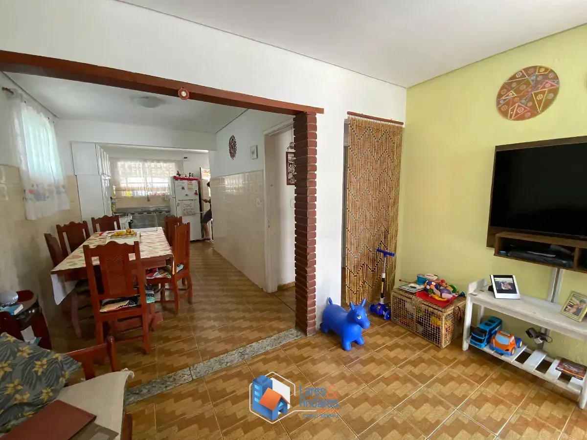 Imagem Casa para venda em Jardim Nossa Senhora do Carmo com 4 quartos, 367m²