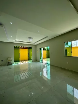 Imagem CASA RESIDENCIAL em MANAUS - AM, PONTA NEGRA