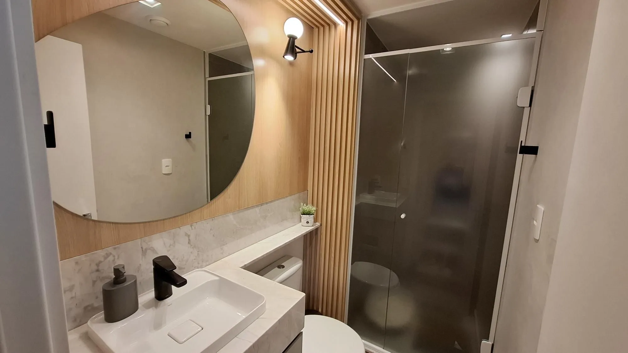 Imagem Apartamento com 2 dorm. vaga coberta a venda no Supreme Altos do Central Parque
