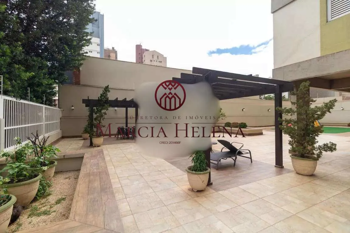 Imagem Apartamento à venda, no Edifício Malibu em Campinas, Cambuí, com 3 quartos, 86m2