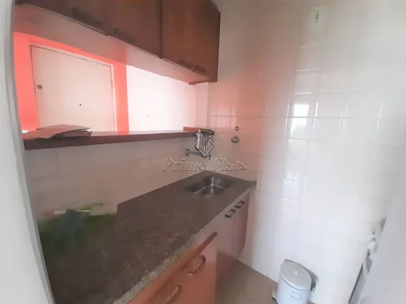 Imagem Flat disponível para locação no Residence Plaza Concorde na Bela Vista, com 42m², 1 dormitório e 1 vaga
