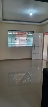 Imagem CASA COM 112.92 m² - MARACANÃ - PRAIA GRANDE SP