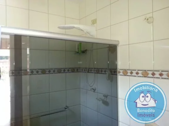 Imagem VENDO EXCELENTE CASA BEM LOCALIZADA EM PORTO SEGURO -BAHIA