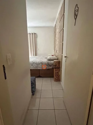 Imagem Apartamento com 3 dormitórios à venda, 107 m² por R$ 523.000,00 - Vila Camilópolis - Santo André/SP