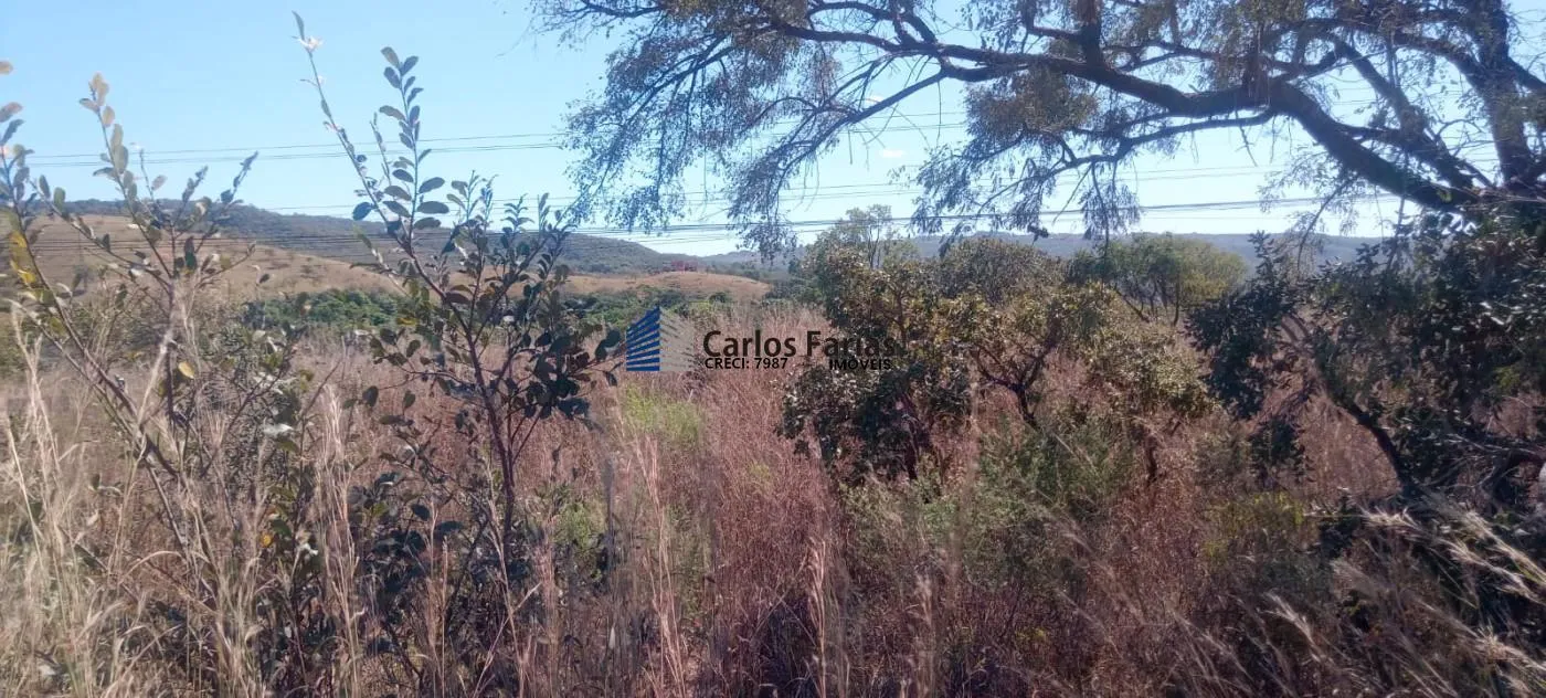 Imagem Área para Venda em Brasília, PARANOA