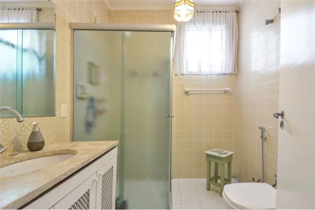 Imagem APARTAMENTO RESIDENCIAL em São Paulo - SP, Pinheiros