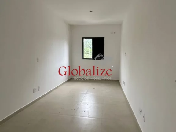 Imagem Sobrado à venda com 140m², 3 suites, piscina, churrasqueira por R$1.480.000,00 na Vila Belmiro em Santos
