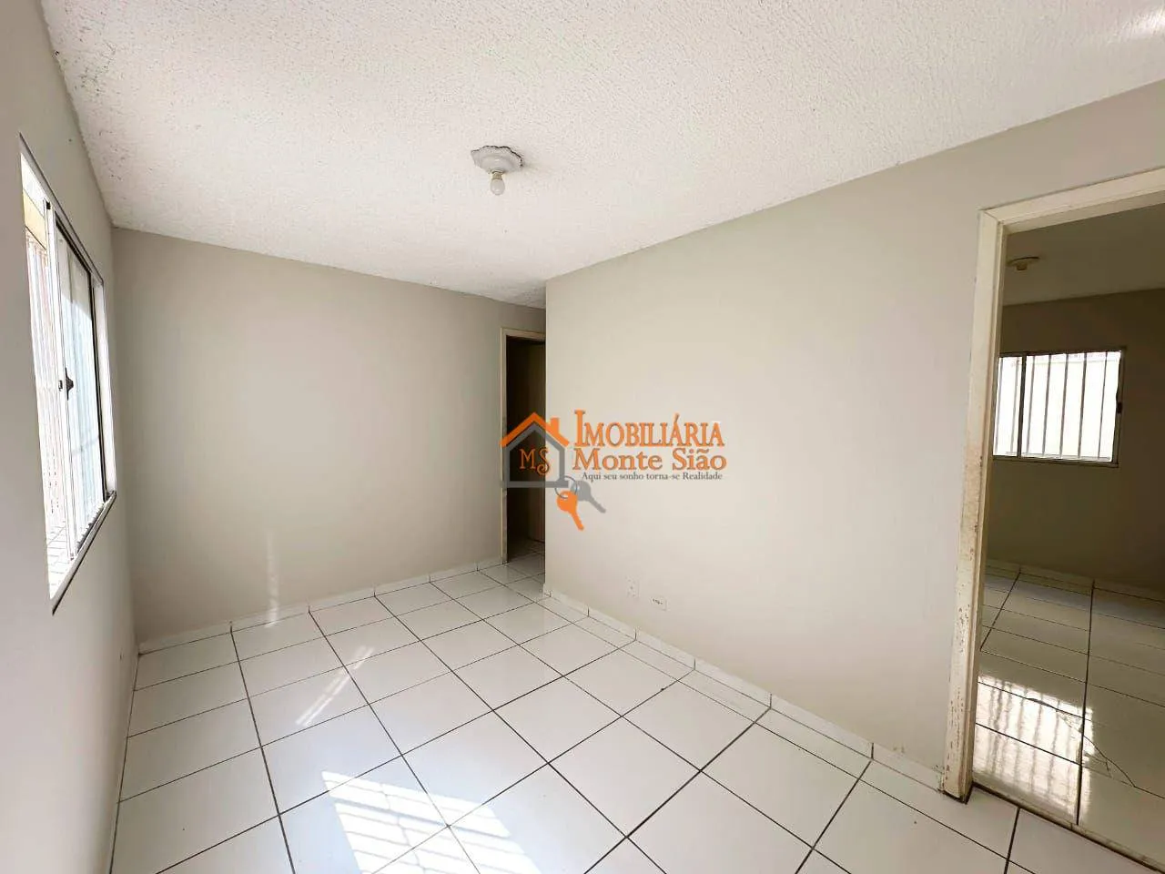 Imagem Apartamento à venda, 42 m² por R$ 149.000,00 - Jardim Guilhermino - Guarulhos/SP