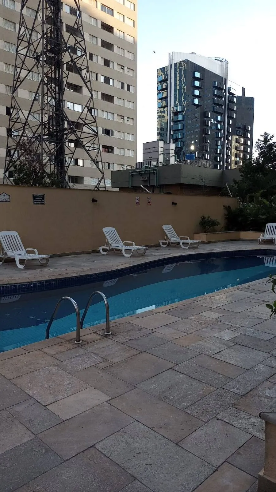 Imagem Apartamento 03 Dormitorios No Grajaú - Alphaville!