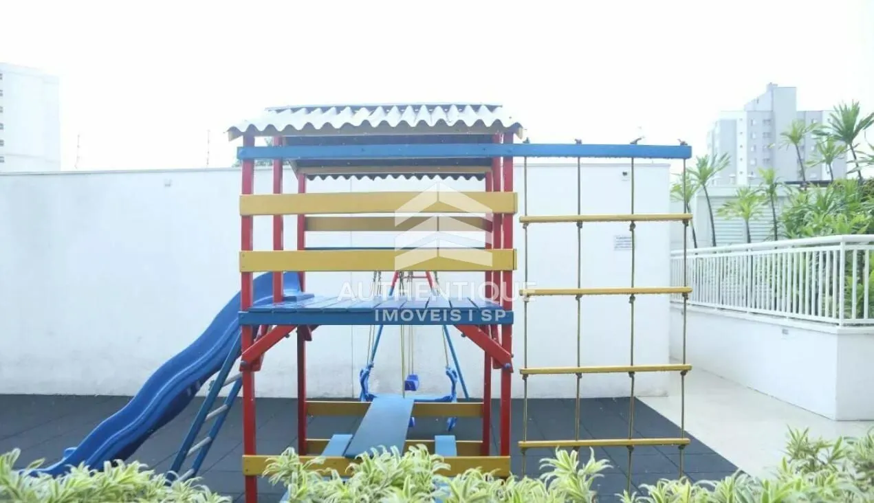 Imagem Pleno Santa Cruz - Apartamento à venda no bairro Vila Gumercindo - São Paulo/SP, Zona Sul