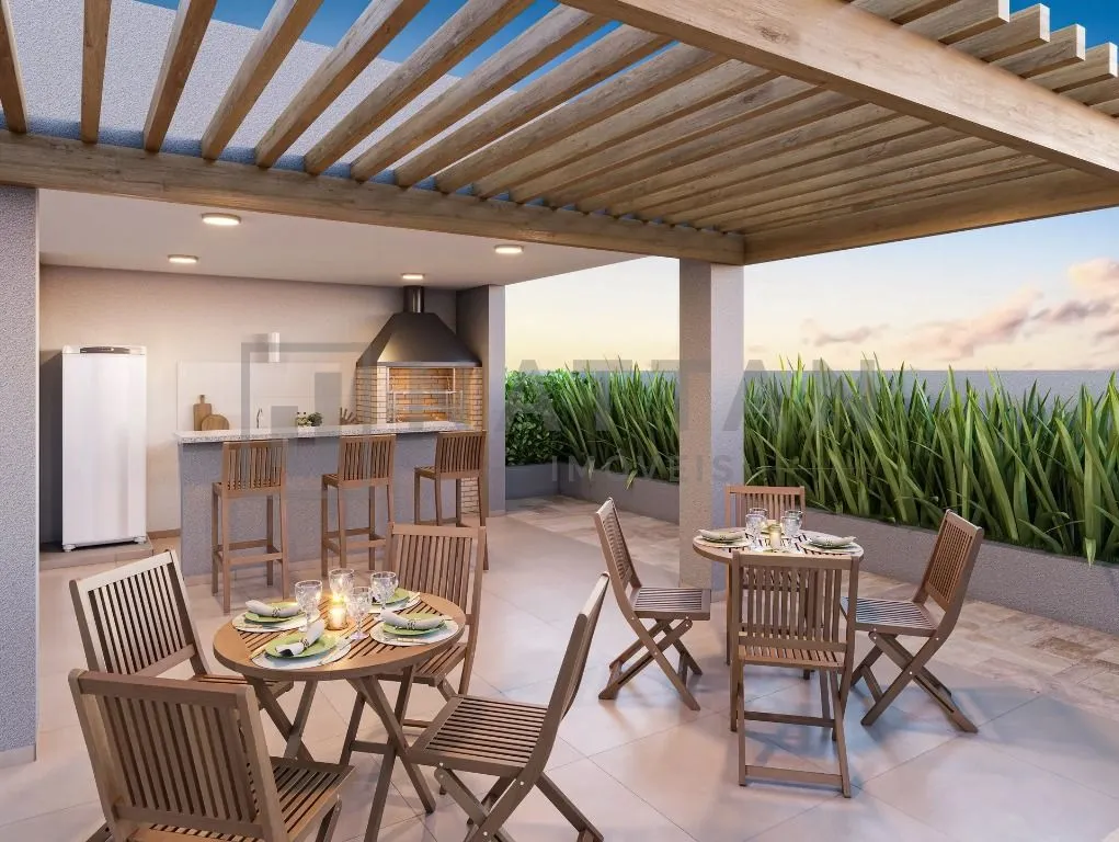 Imagem Apartamento com 2 dormitórios à venda, 54 m² por R$ 558.600,00 - Vila Prudente (Zona Leste) - São Paulo/SP