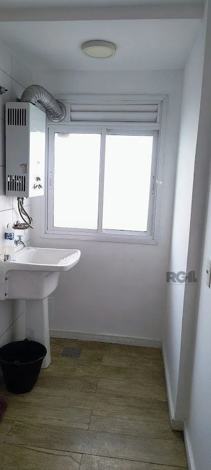 Imagem Apartamento para Venda - 64.26m², 2 dormitórios, 1 vaga - São Geraldo