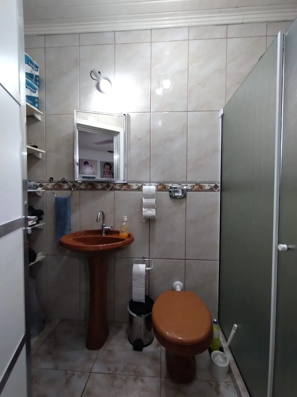 Imagem Casa no bairro Aberta dos Morros - 5 dormitórios