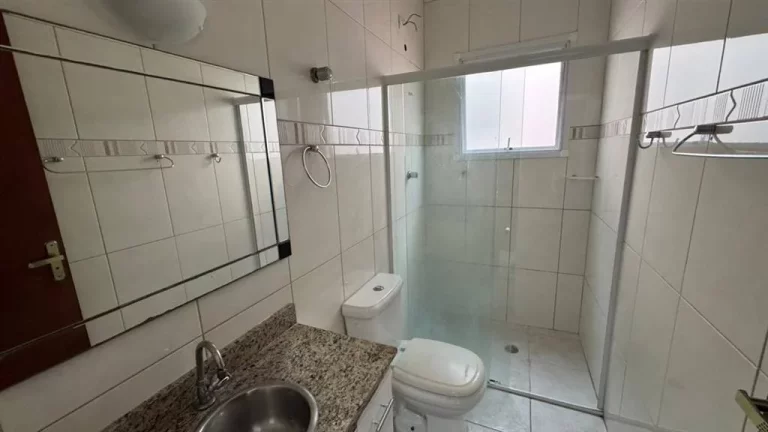 Imagem CASA COM 106.58 m² - FORTE - PRAIA GRANDE SP