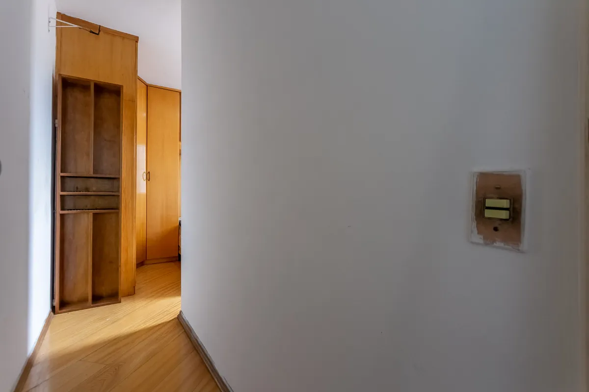 Imagem Apartamento para venda em Vila Marari com 2 quartos, 59m2