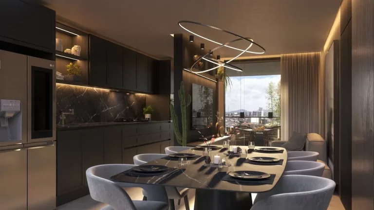 Imagem Urban Life Home - Apartamento à venda no bairro Centro - Itajaí/SC