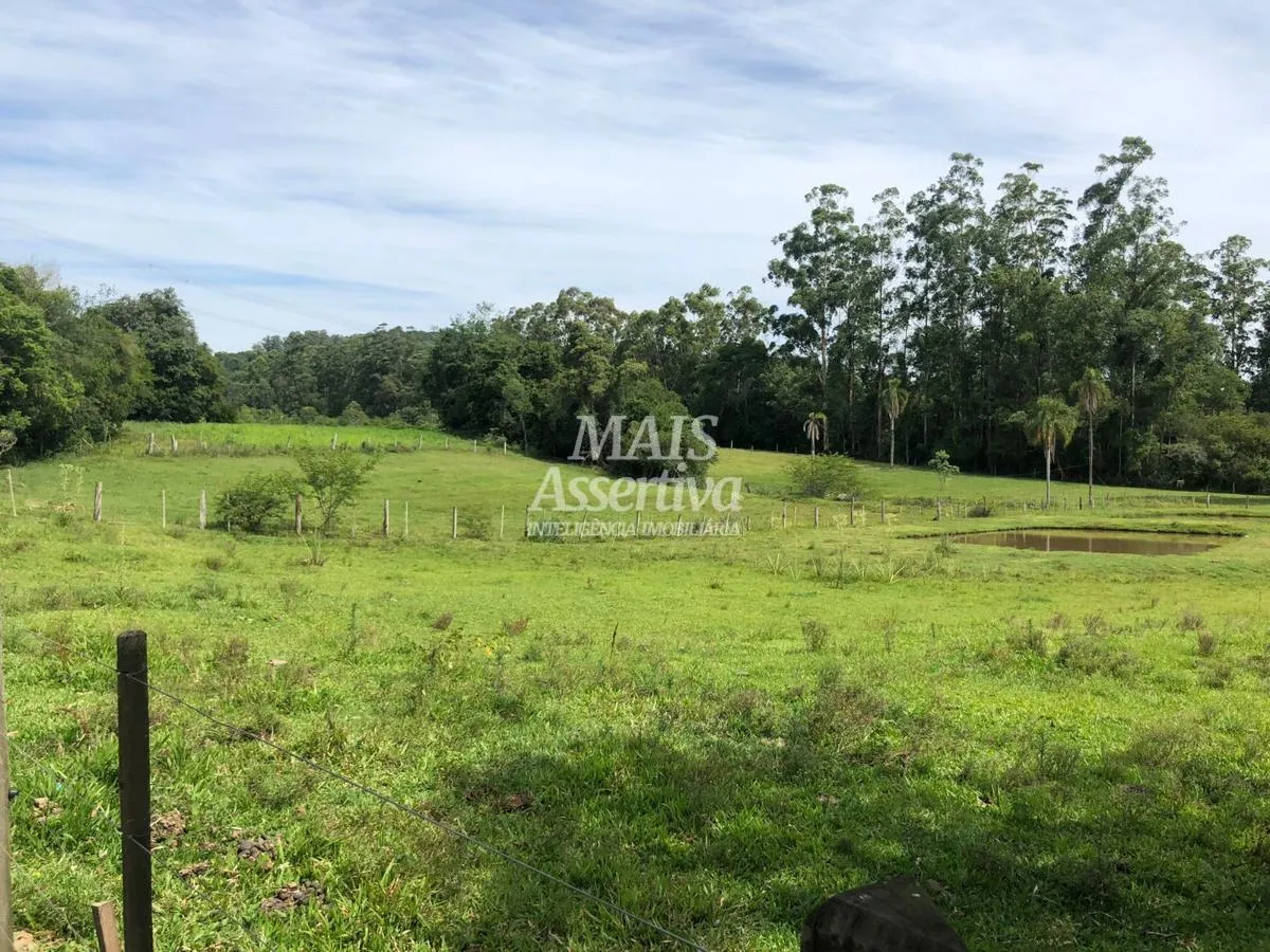 Imagem Terreno para Venda em Lomba Grande, Novo Hamburgo