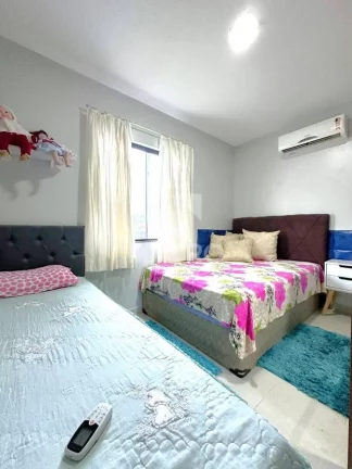 Imagem Geminado Térreo | Três Rios do Sul | 2 quartos | 65m²