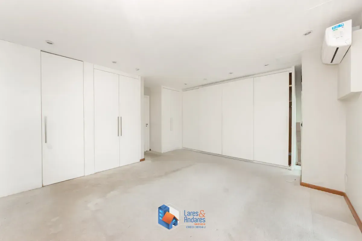 Imagem Apartamento para venda em Moema com 2 quartos, sendo 2 suítes, 138m²