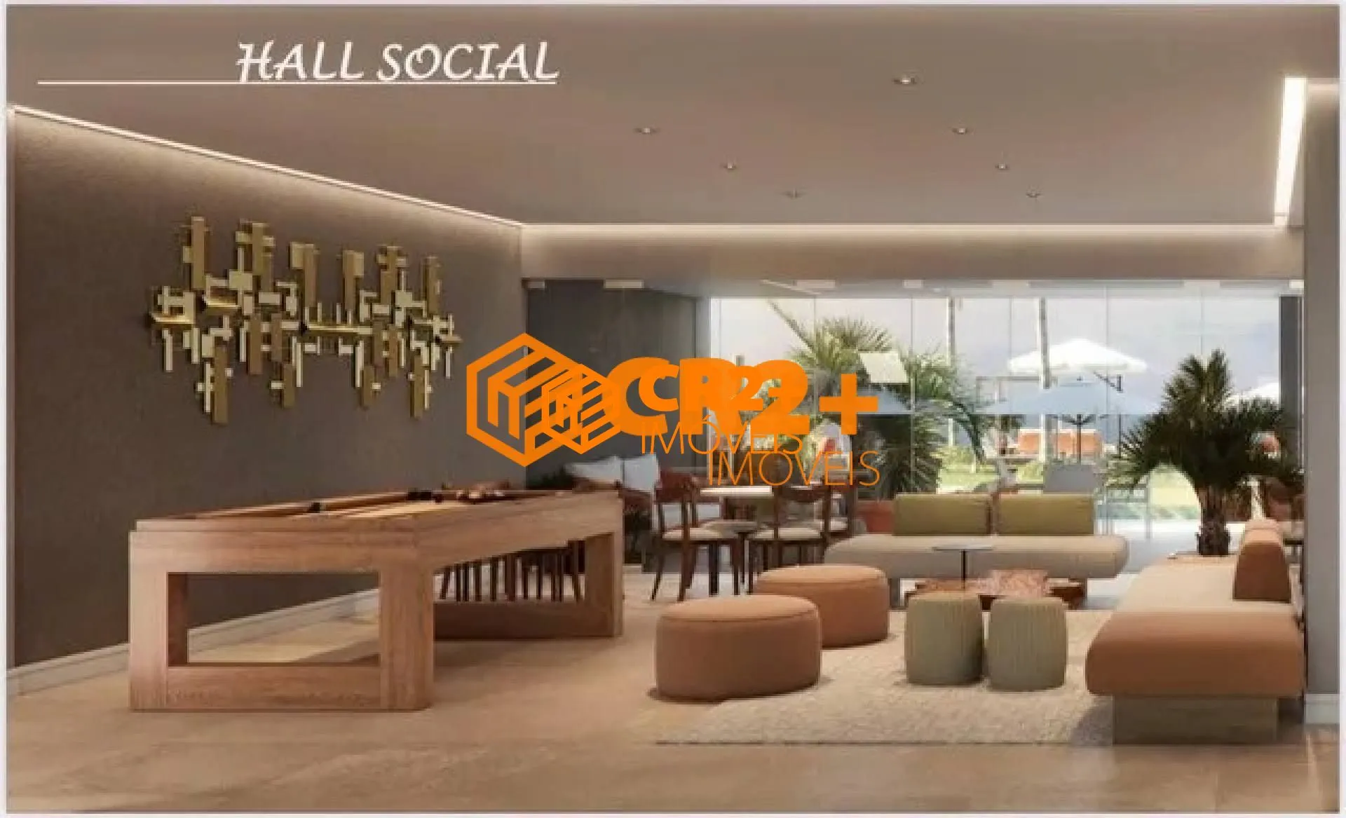 Imagem Studio a Venda de 41m² 1 quarto em Tamandaré