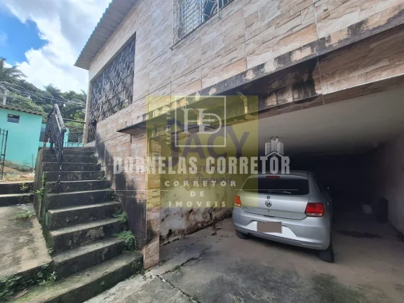 Imagem Casa e terreno c/piscina de esquina a venda 4qtos 1st c/hidro 4vagas há 2min. pe 22