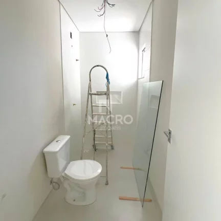 Imagem Geminado Duplex | João Pessoa | 2 suítes | 82m²