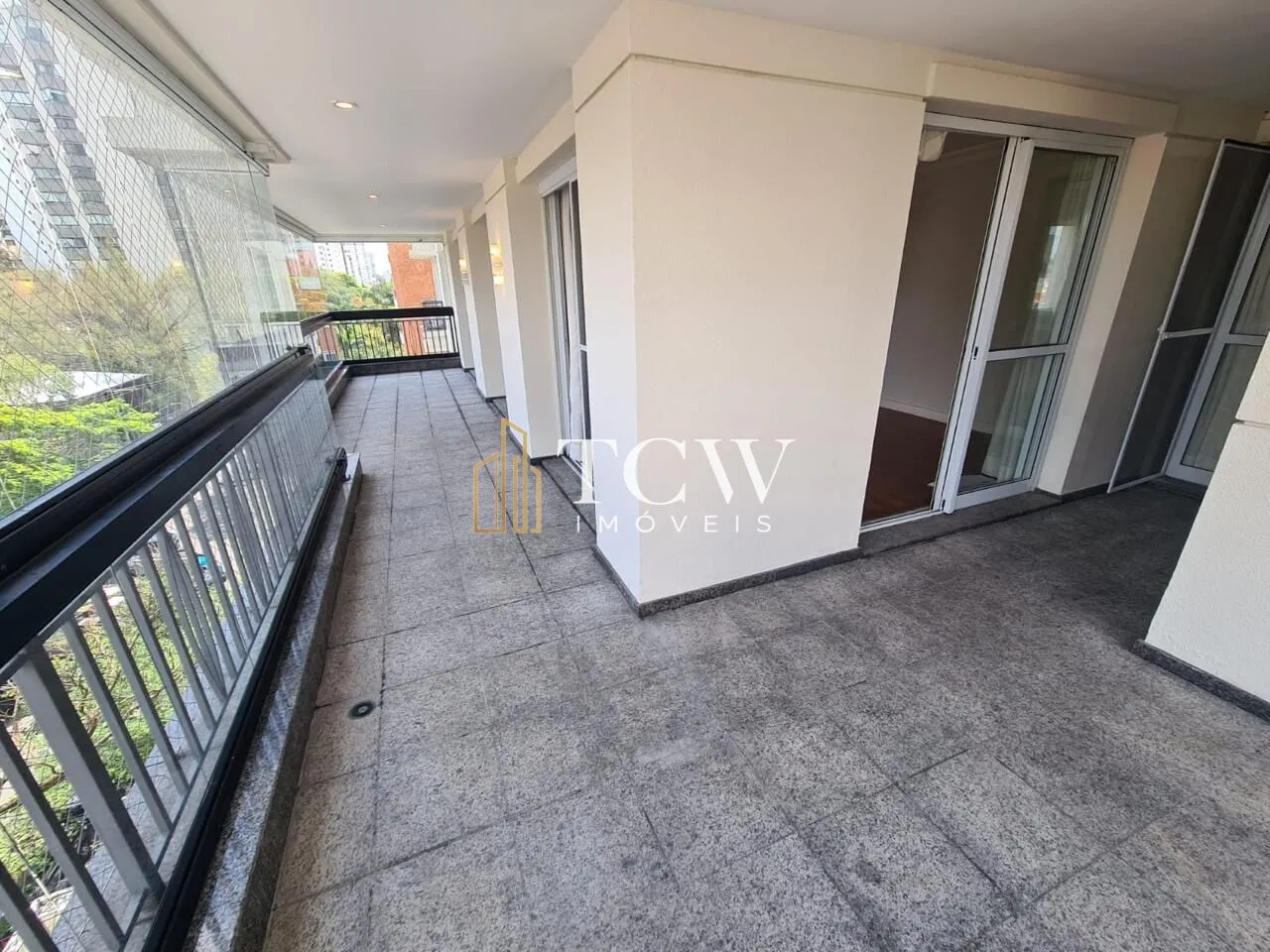 Imagem Apartamento à venda no bairro Campo Belo - São Paulo/SP, Zona Sul
