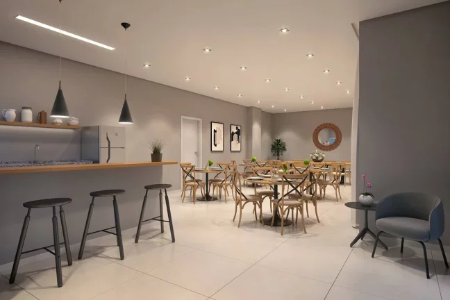 Imagem Apartamento à venda no bairro Ipiranga - São Paulo/SP