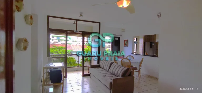 Imagem Apartamento em Enseada, Guarujá/SP