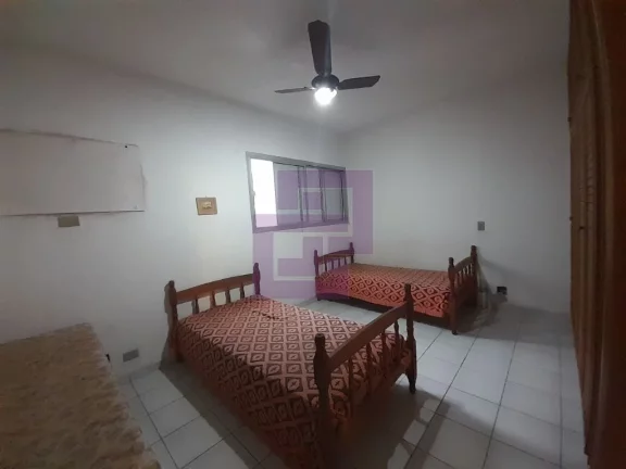 Imagem Apartamento Padrão de 03 dormitórios para venda nas Pitangueiras Guarujá SP