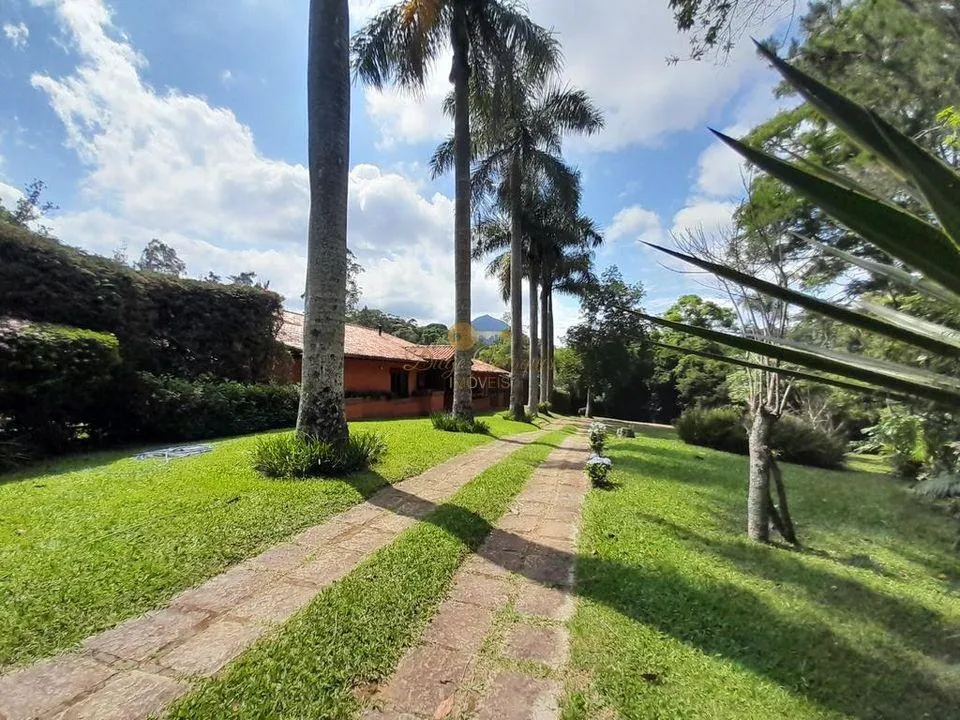 Imagem Casa para Venda em Teresópolis / RJ no bairro Santa Rita