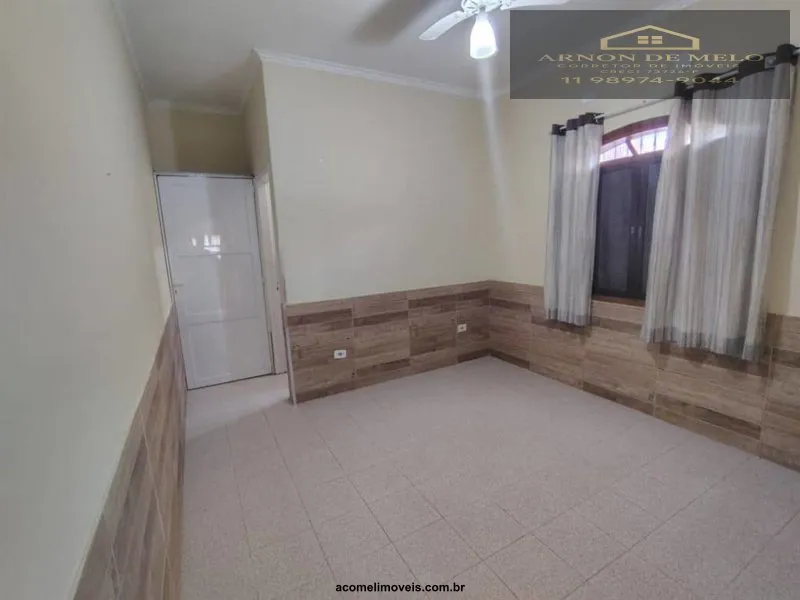 Imagem Casas no Litoral para venda em Praia Grande no bairro Vila Caiçara