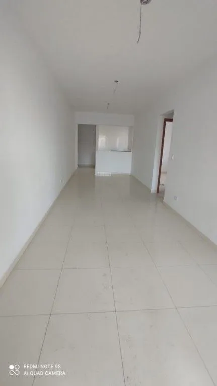 Imagem Apartamento à Venda em Aviação, Praia Grande - SP
