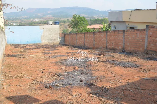 Imagem Lote à venda no Bairro Vale do Amanhecer em Igarapé MG