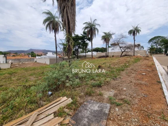 Imagem Lote à venda em Igarapé MG - Condomínio Portal do Igarapé