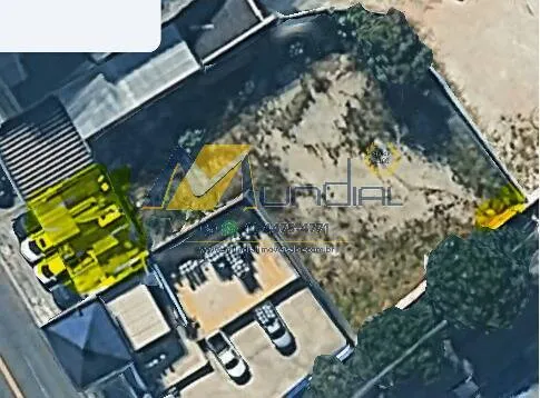 Imagem Terreno amplo em avenida estratégica pronto para uso imediato