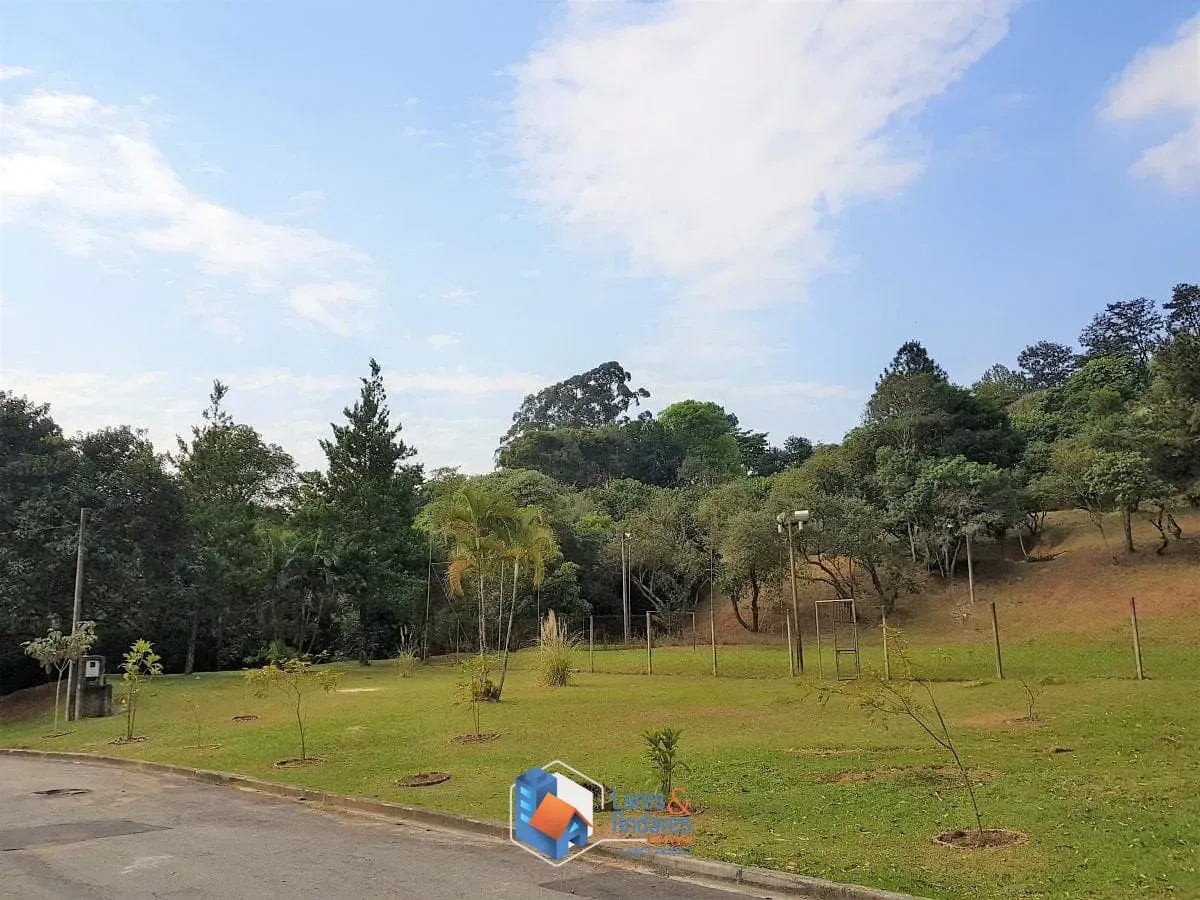 Foto do imóvel Terreno à venda, Jardim Mediterrâneo, Cotia, SP em Rua Capri