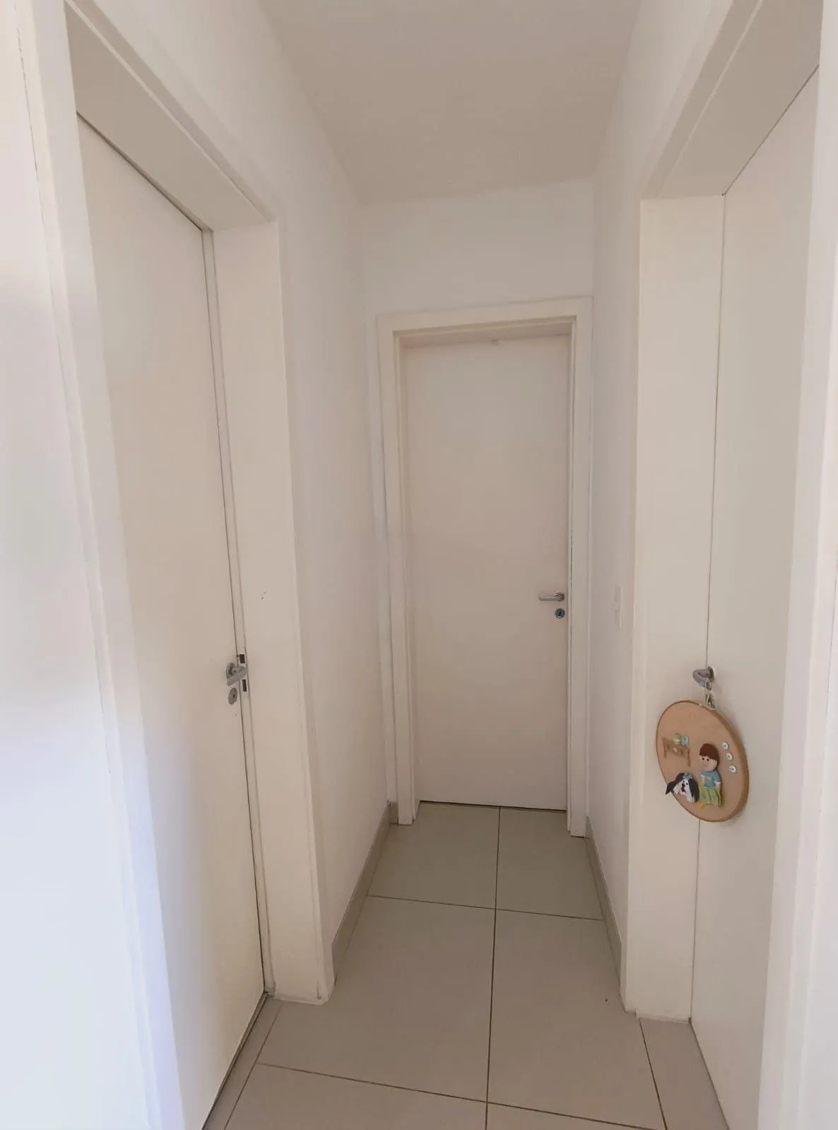 Imagem Lindo Apartamento 2 dorm. em Condomínio com Infraestrutura