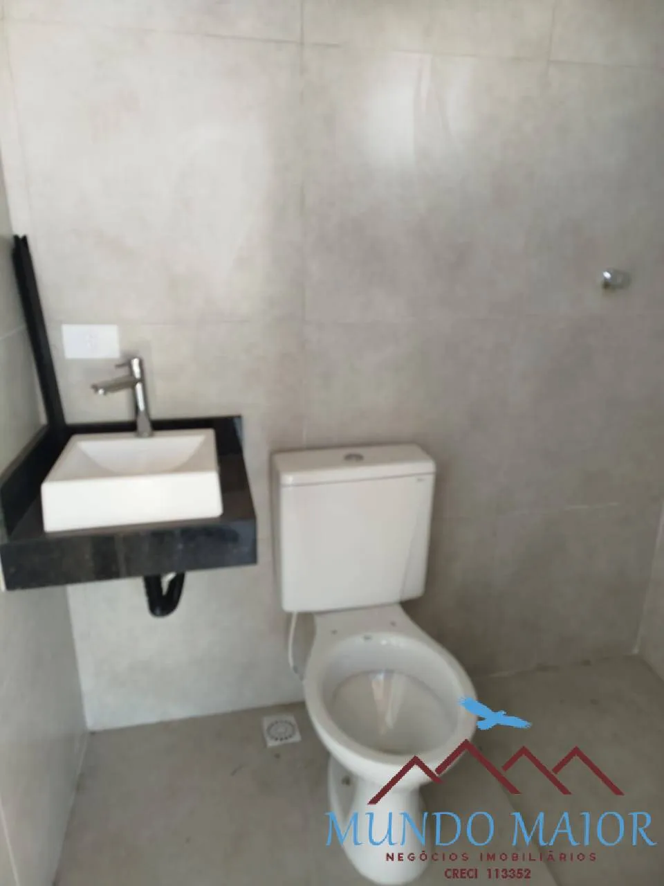 Imagem Sobrado Novo 4 Vagas - Vila Scarpelli, Santo André - 2 suites -Sto Andre !!