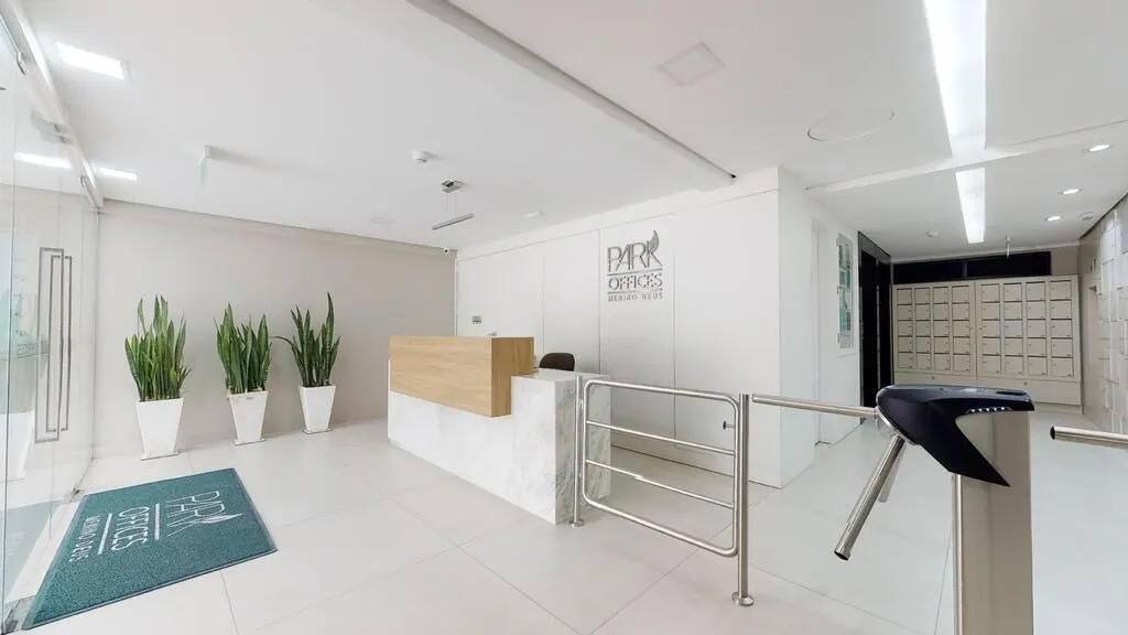 Imagem Sala Comercial em Menino Deus