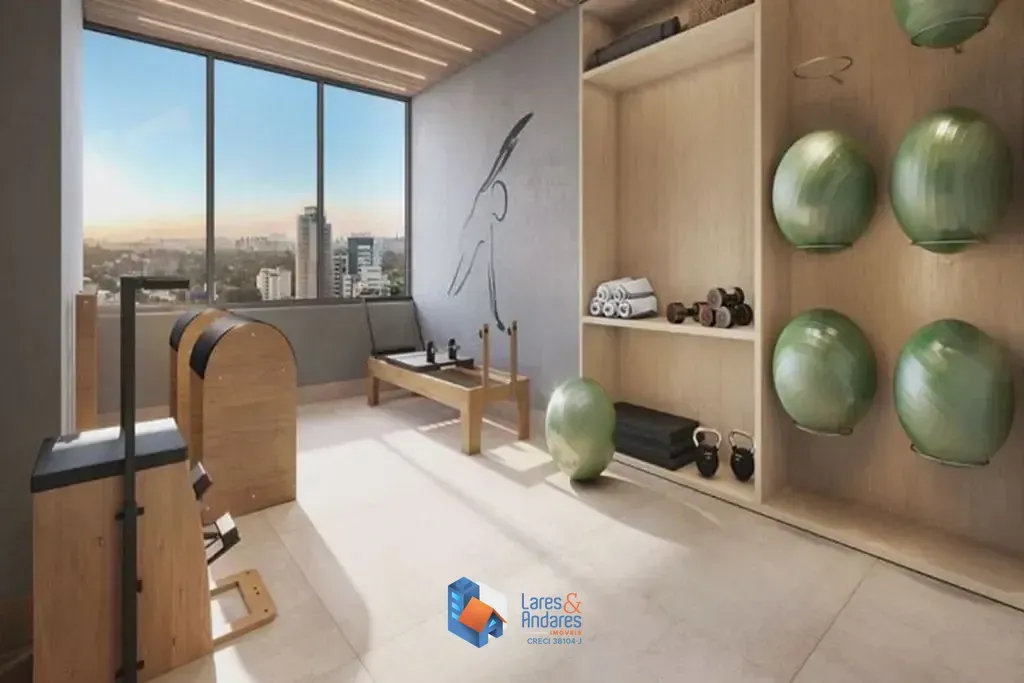 Imagem Apartamento à venda 3 Quartos 3 Suites 2 Vagas 125M² Butantã São Paulo - SP